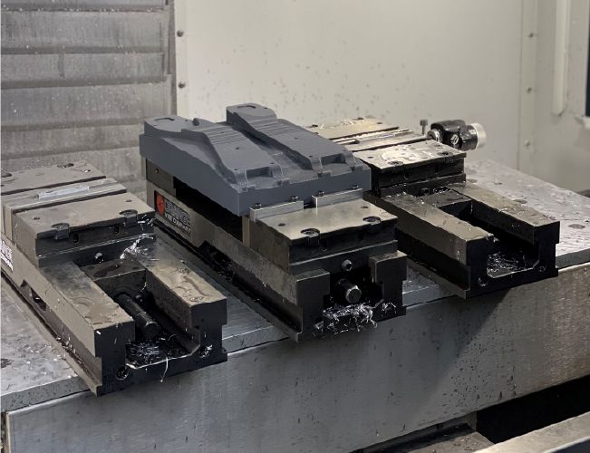 FDM 3D Printing - Fused Deposition Modeling