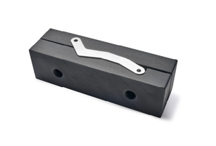 3D Printed from Nylon-CF10 using Stratasys FDM Technology - 3D Printing Solutions.