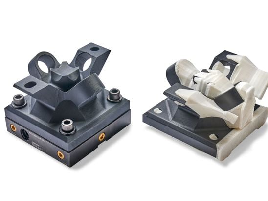 FDM 3D Printing - Material Catalog