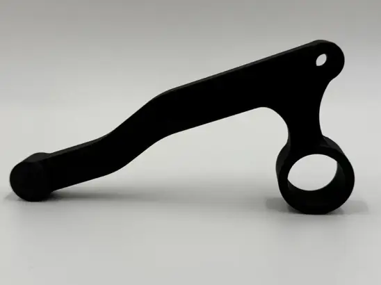 PA6-66 Lever