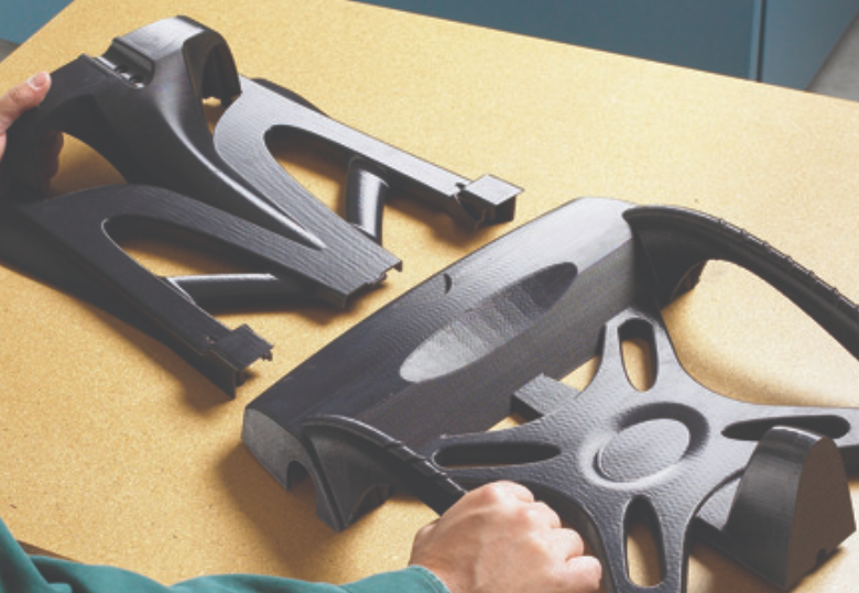 PC-ABS: A Heat Resistant 3D Printing Material