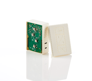 PC-ABS: A Heat Resistant 3D Printing Material