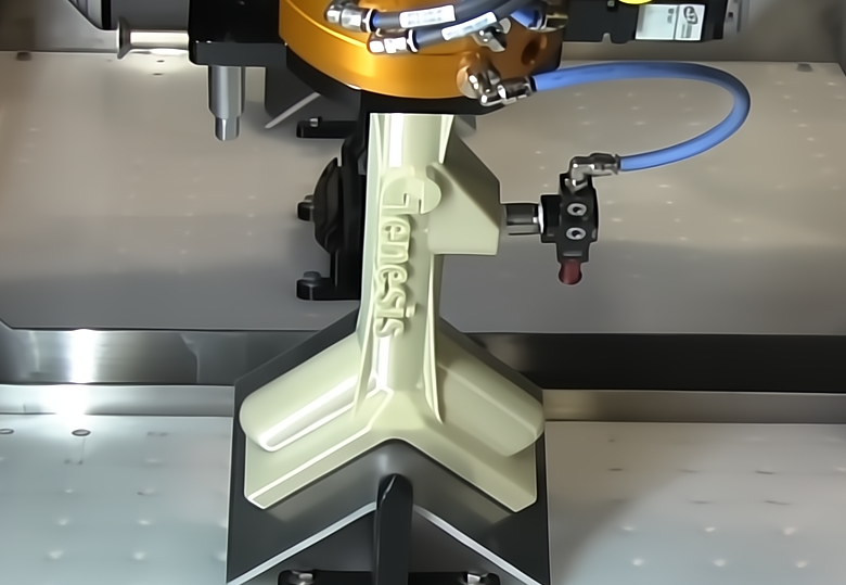 Ultem 9085 Thermoplastic FDM material