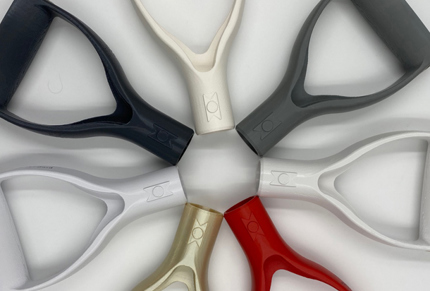 ULTEM™ 9085 - FDM 3D Printing Material