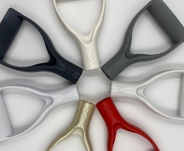 ULTEM™ 9085 resin: High Performance Thermoplastic