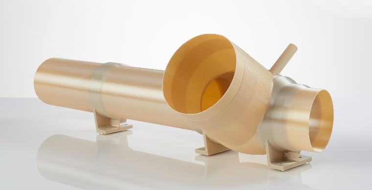 ULTEM™ 9085 resin: High Performance Thermoplastic