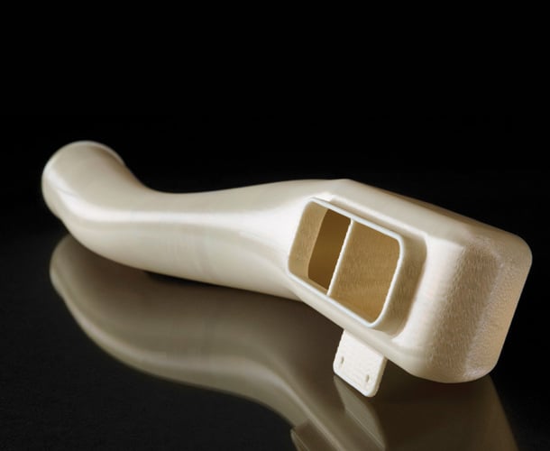 ULTEM 9085 resin: High Performance Thermoplastic