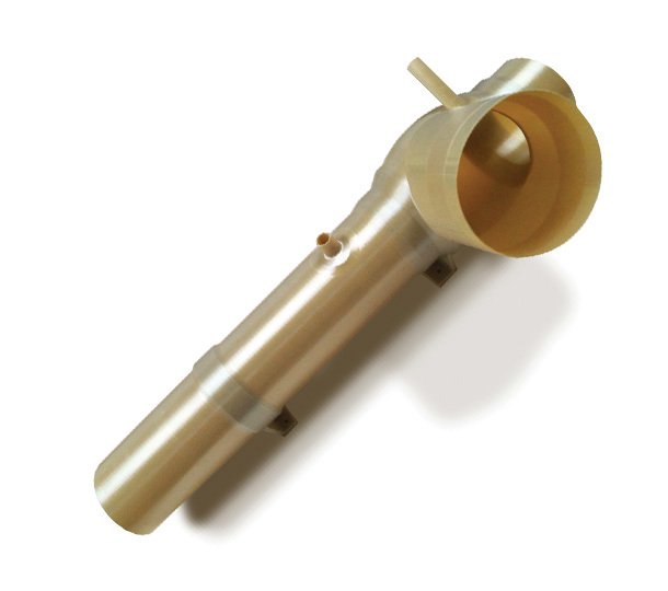 ULTEM™ 9085 resin: High Performance Thermoplastic