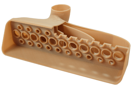 VICTREX AM™ 200 PEEK