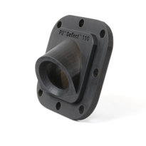 Camera Mount 3D printed using Deflect 110