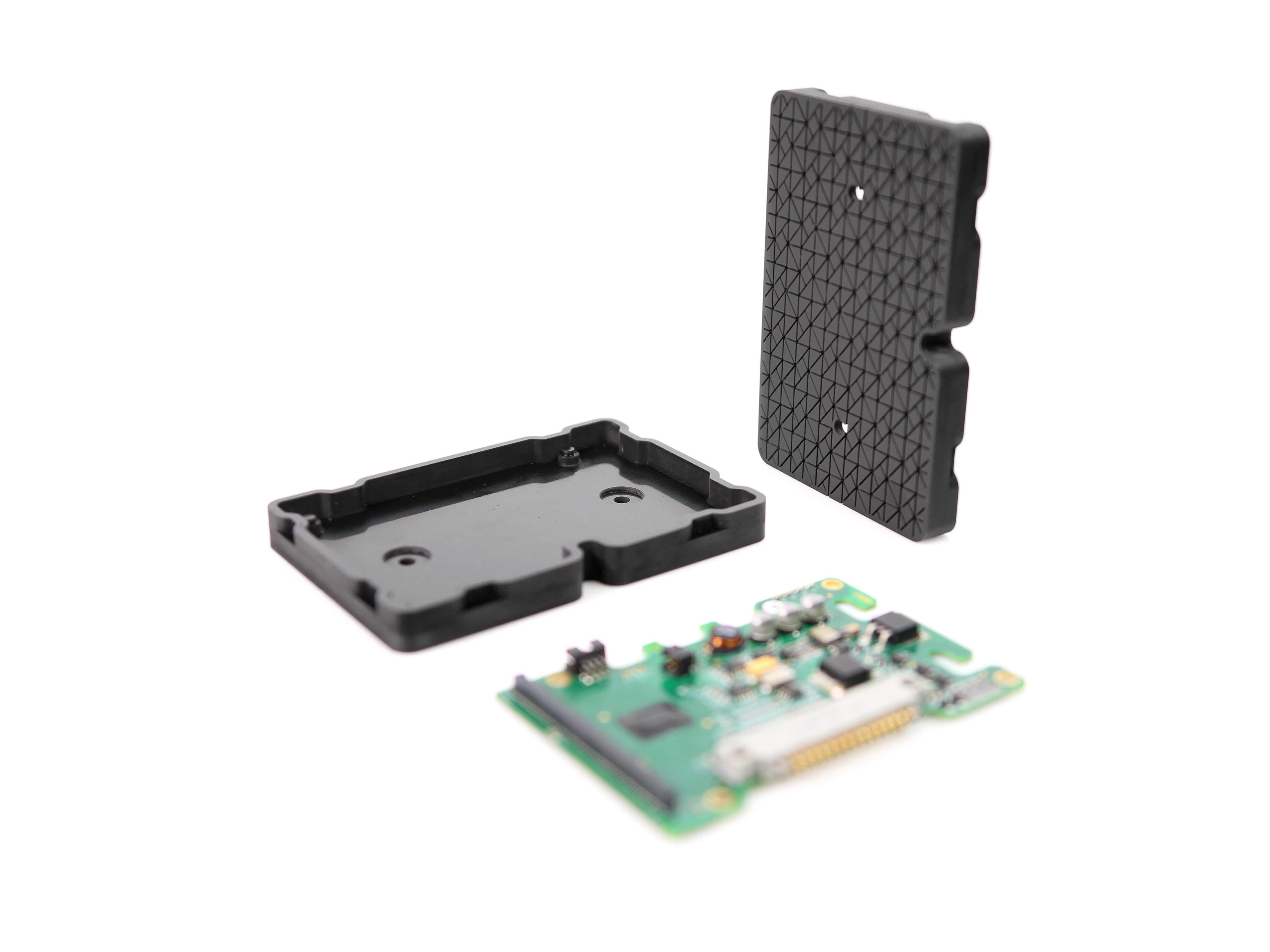 Loctite 3D IND3380™ ESD: Resina para altas temperaturas | Stratasys