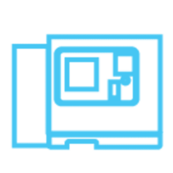 FDM printer icon  1   1 