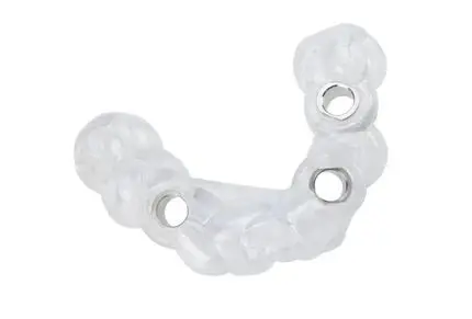 ベロシティシステムズ Med 610-DSG™ - Polyjet Technology Material - Stratasys