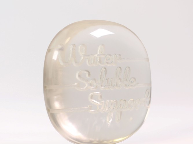 WSS Intricate Channels Pebble