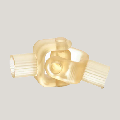 RGD720: A Rigid Translucent 3D Printing Material
