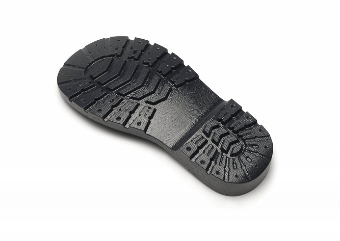 3d printed flexible shoe