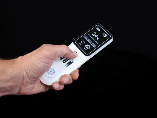 ToughOne™ Material | Tough PolyJet™ for Functional Prototypes
