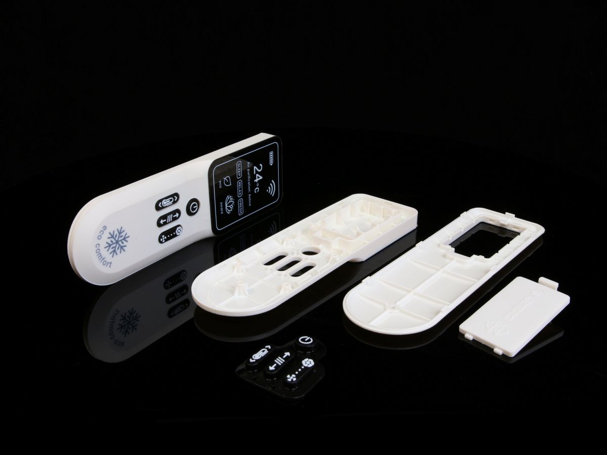 ToughOne™ Material | Tough PolyJet™ for Functional Prototypes