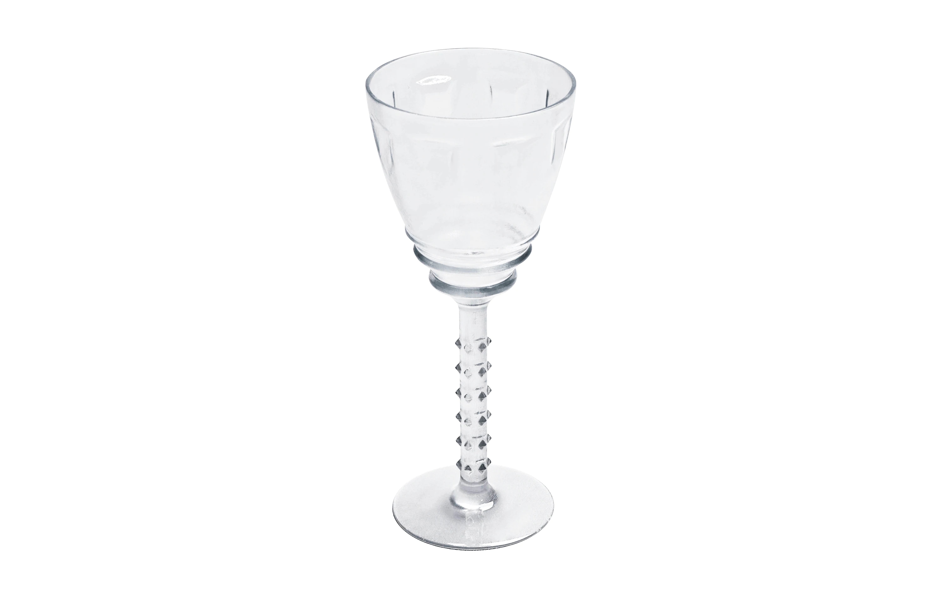 3d printed wine goblet