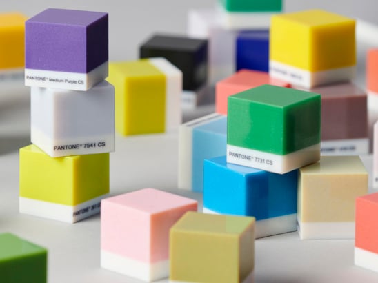 Stratasys PolyJet Materials