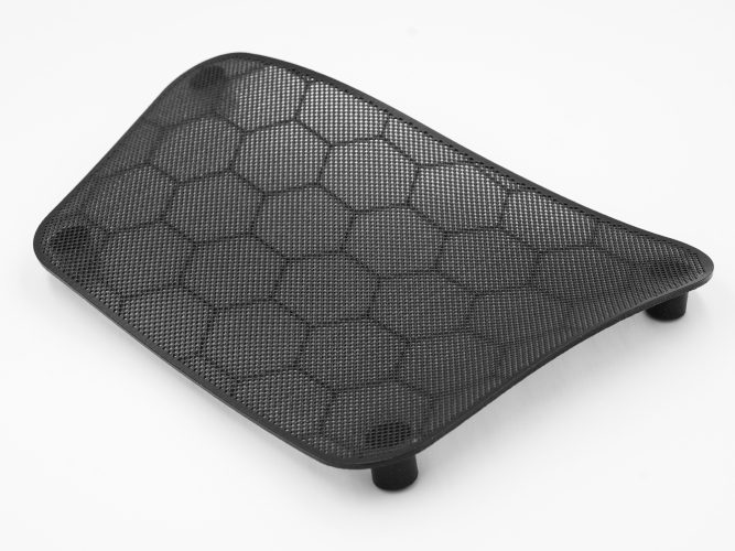 SAF™ PP (Polypropylene)