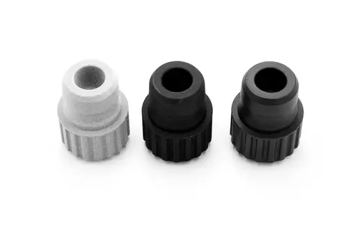 h350 vacuum powder extraction