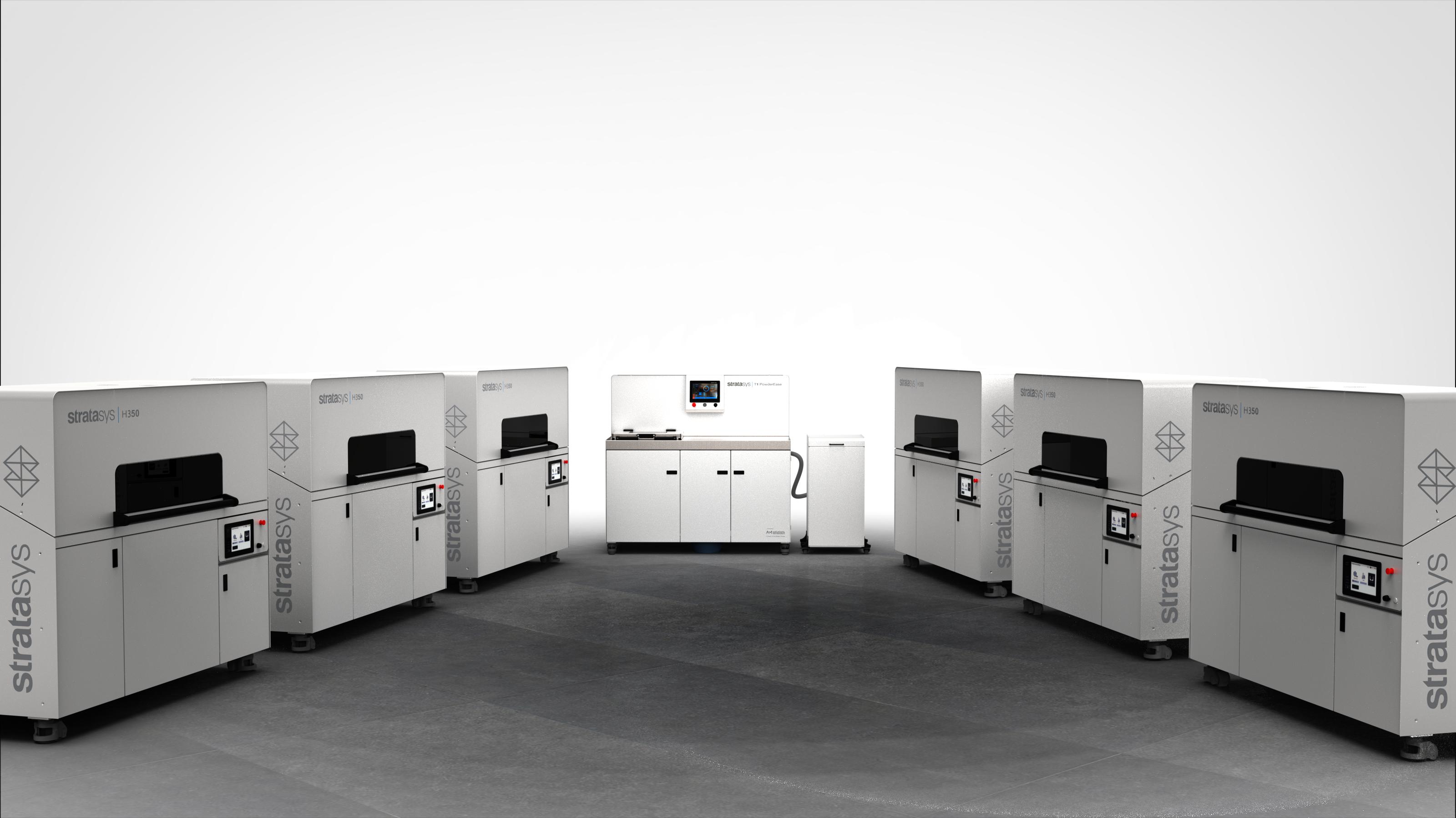 SAF™ PowderEase™ T1