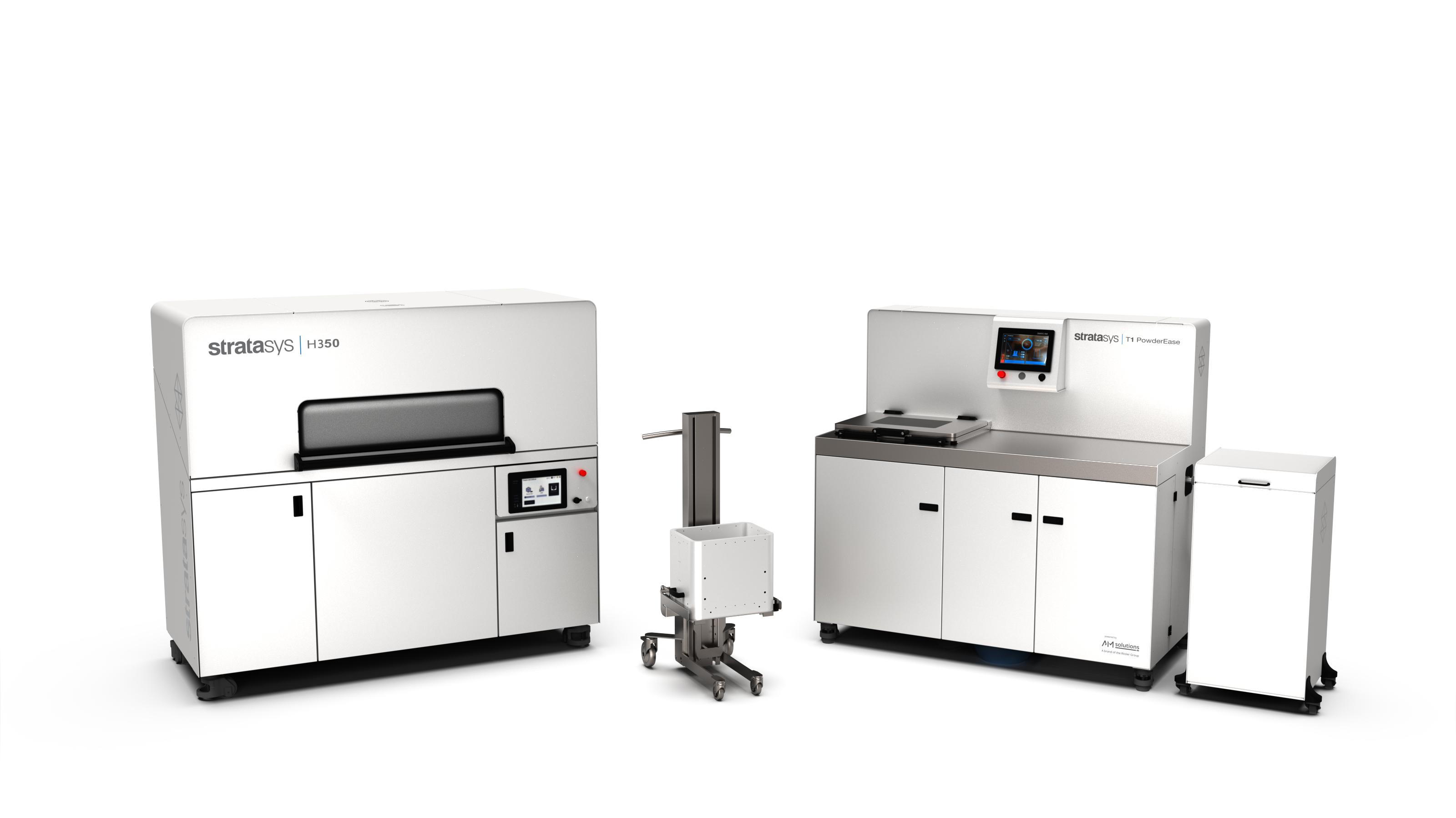 SAF™ PowderEase™ T1