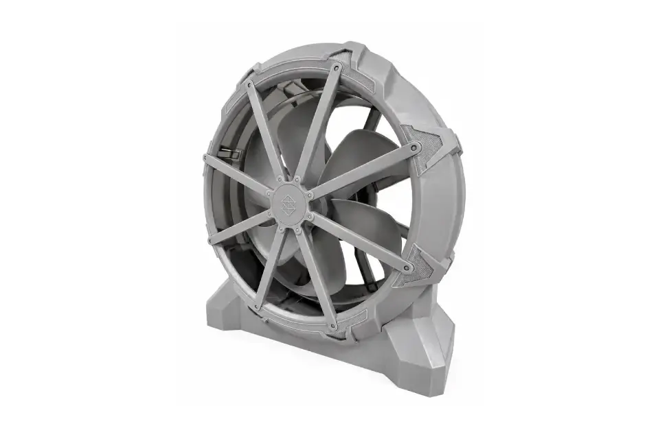 Industrial SLA 3D Printing: 10 Years of Neo Innovation