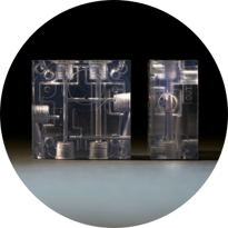 Somos WaterShed XC 11122 Material