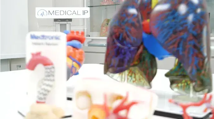Medical IP