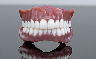 polyjet printed implant-parts