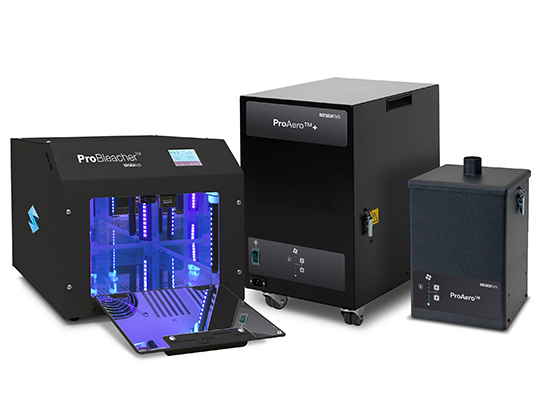 PolyJet Technology for 3D Printing | Stratasys