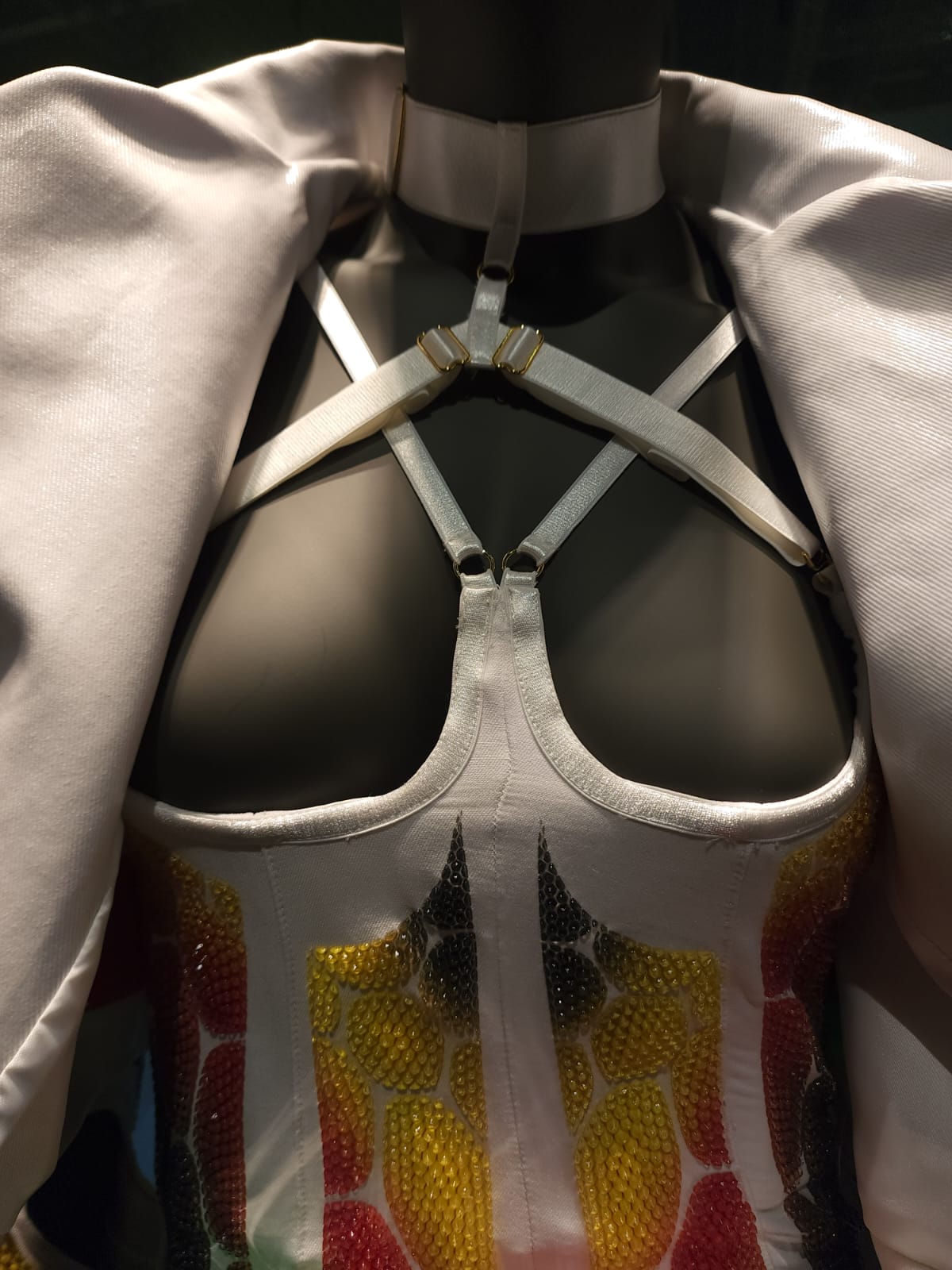 Dress Design by Jasna Rok Lab