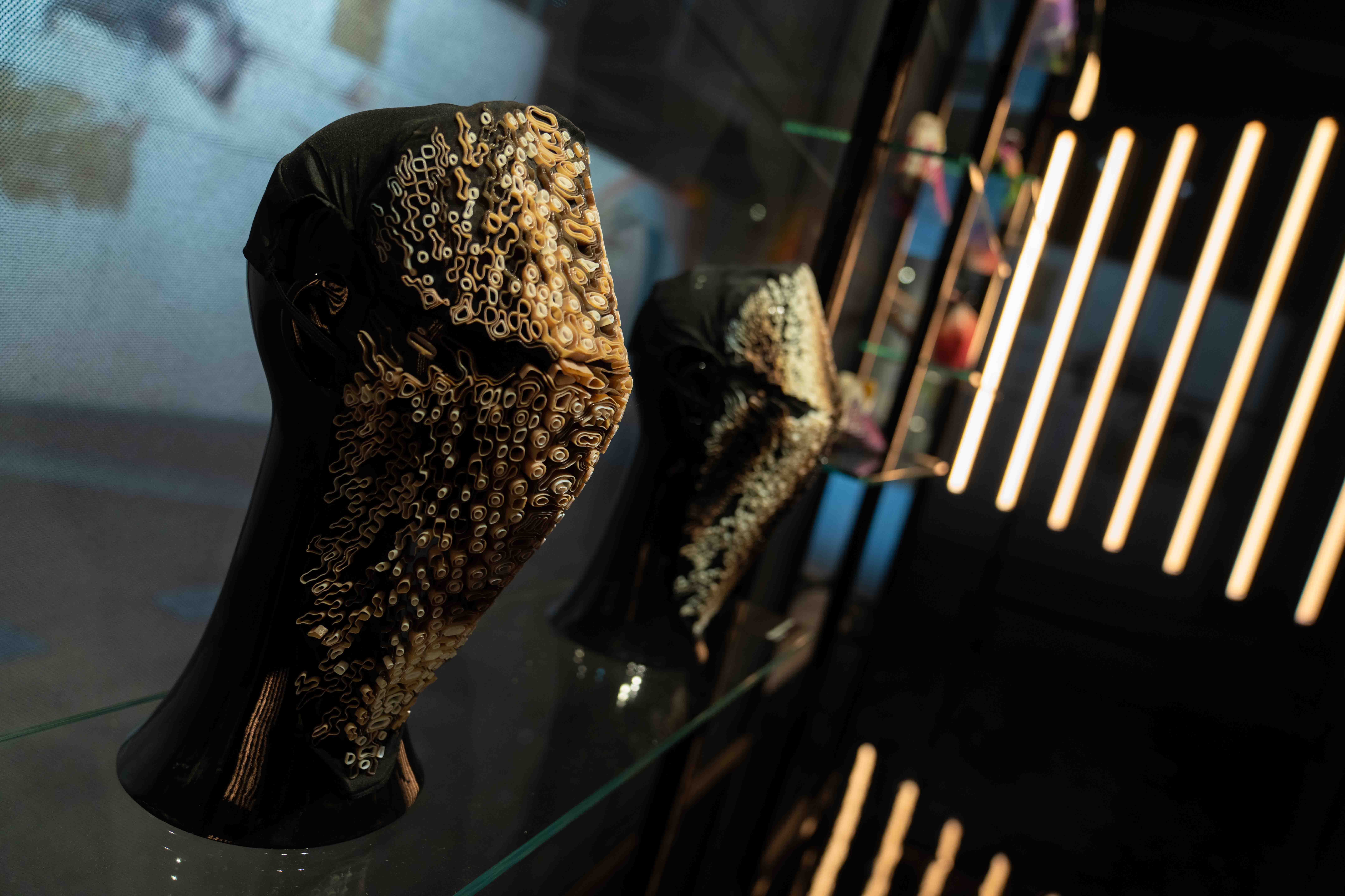 Filippo Nassetti and Vincenzo Reale