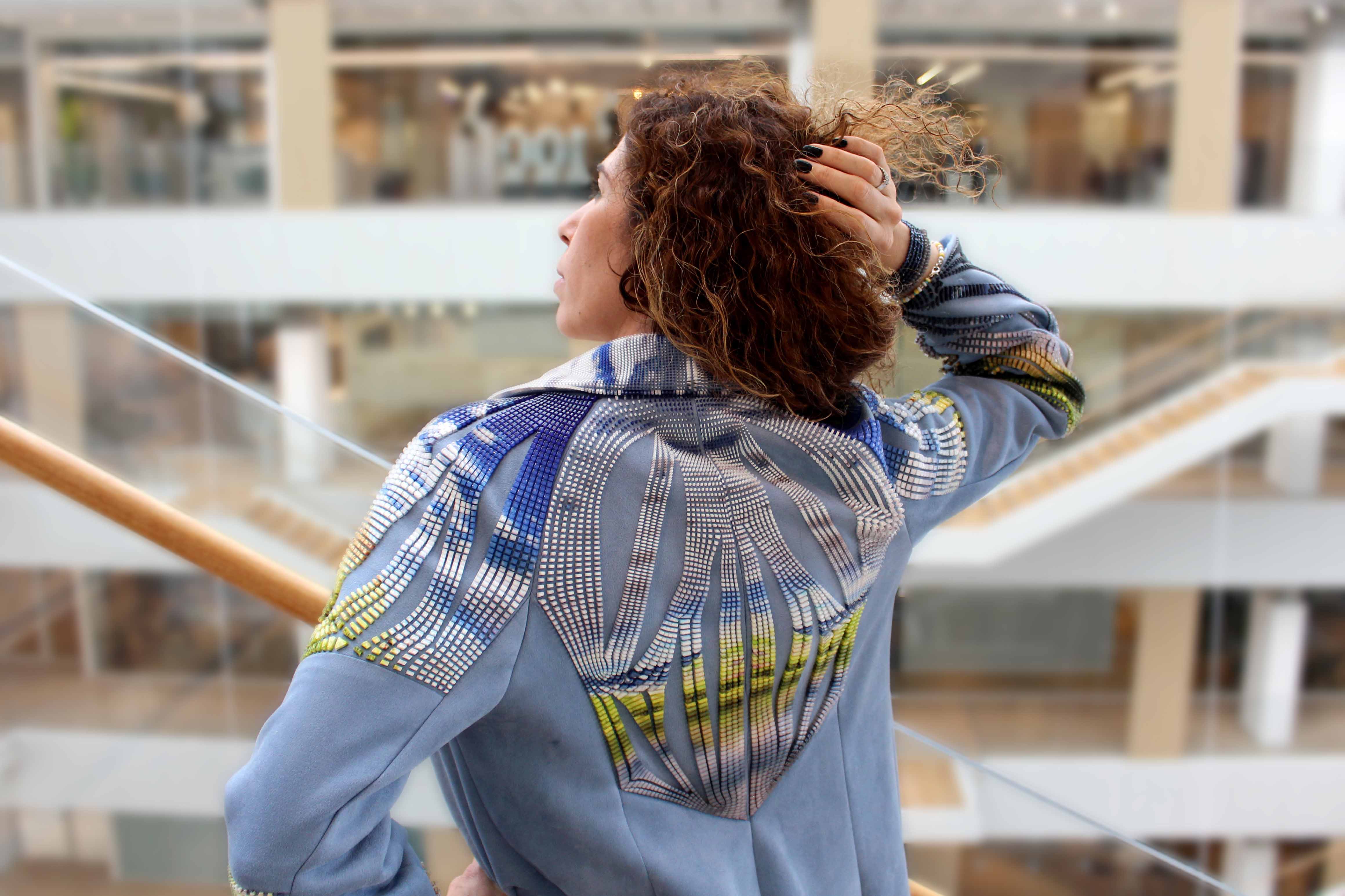 Design by Danit Goldstein