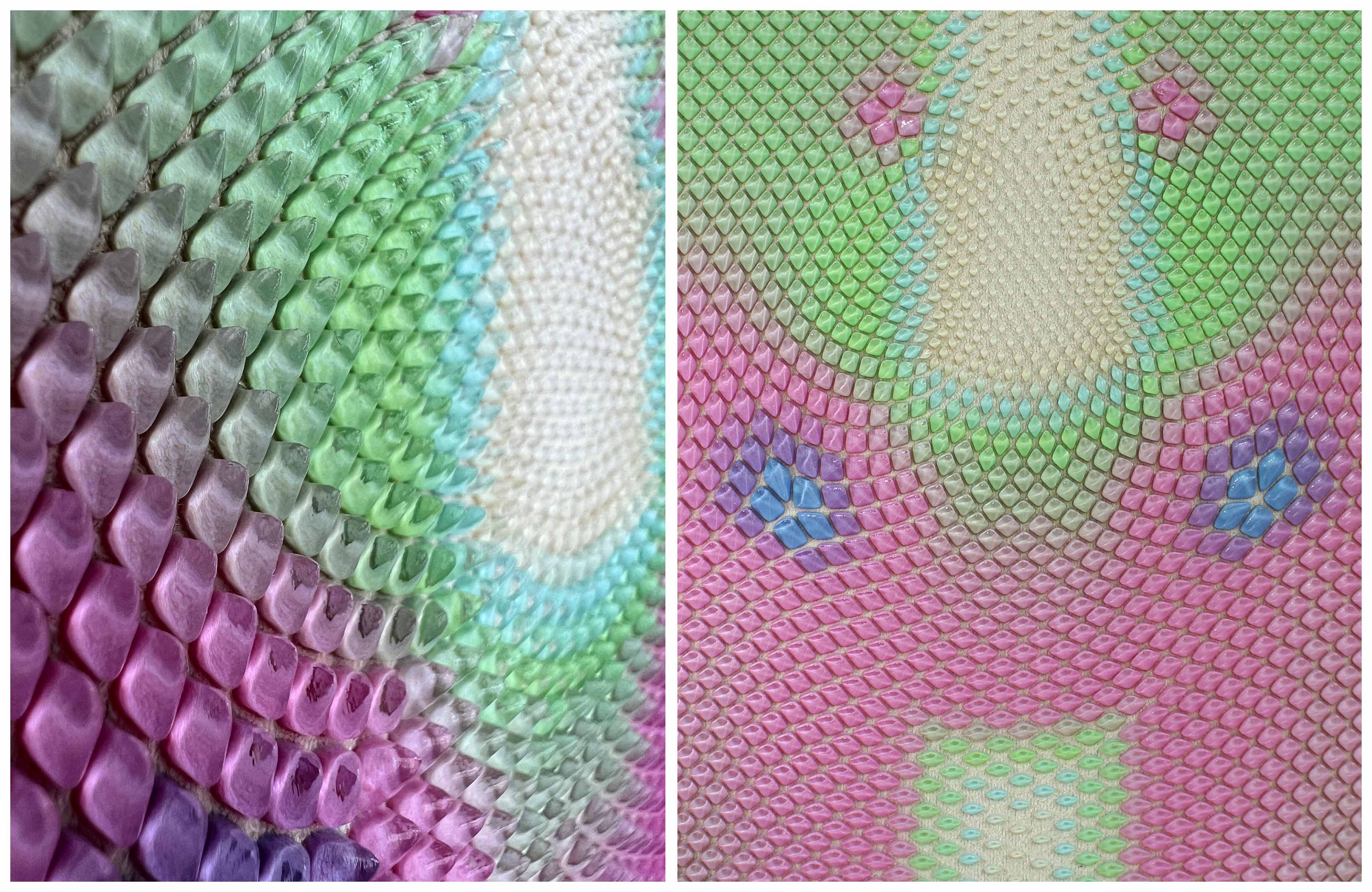 Travis Fitch Swatchbook