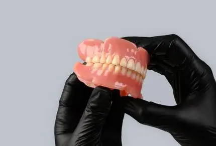 black-gloved-hands