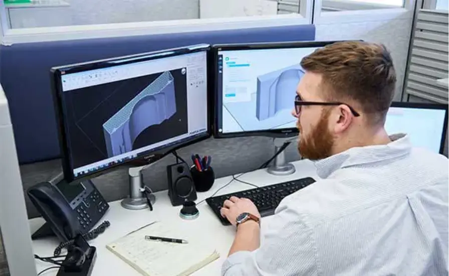 CAD Design