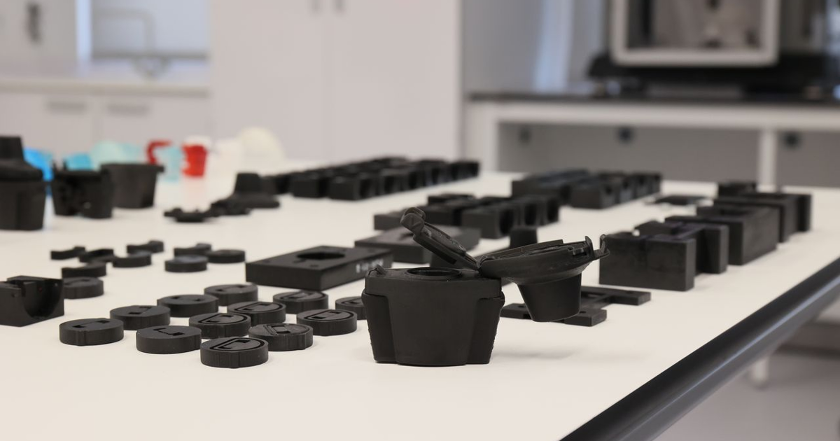 5 Additive Manufacturing Opportunities for Medical Devices