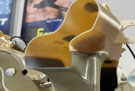 General_Atomics_Printed_Component