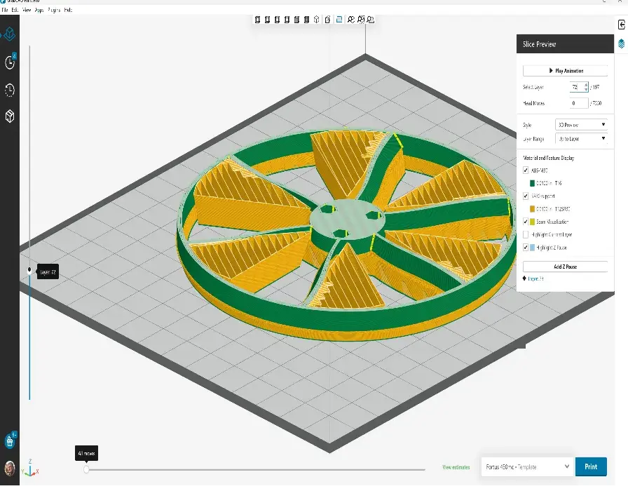 GrabCAD Print Pro 2025: Unlocking Smart Fixture Design & Workflow ...