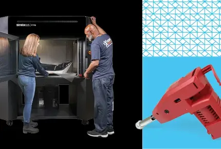 stratasys f770 3d printer t25 head upgrade