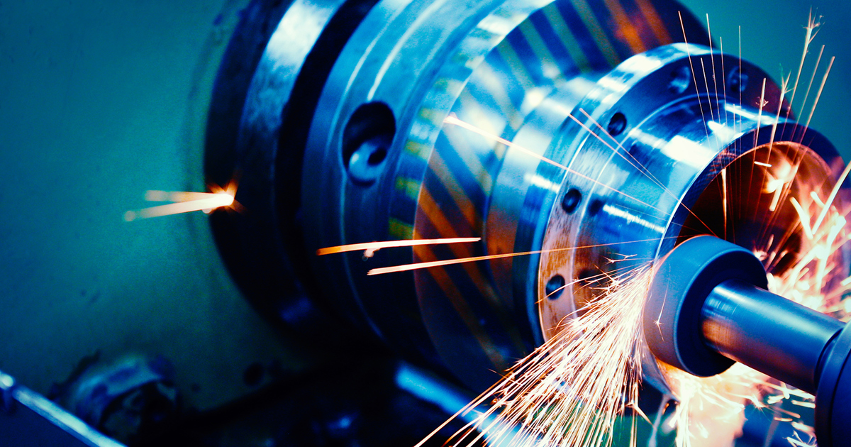 CNC vs Additive Manufacturing (AM) 3 Scenarios Where AM Wins