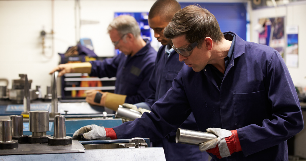 The Basics & Methods of Fixturing