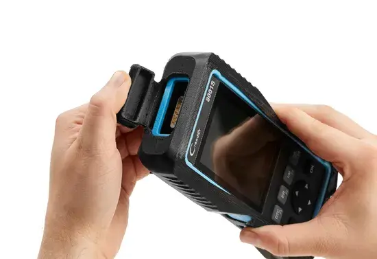 Electronic device