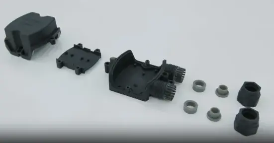 Industrial applications