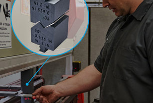 Metal Forming Best Practices with FDM 3D Printing.