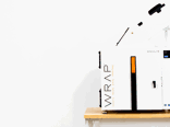WRAP Machine