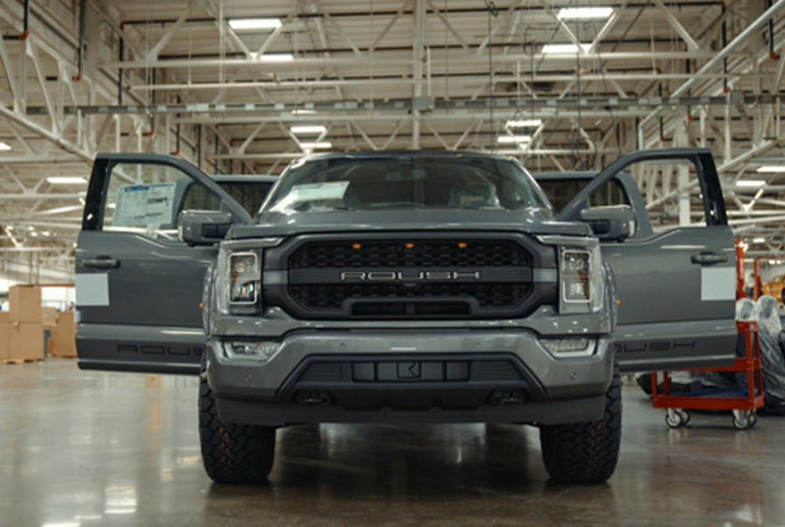 3D Printing Materials for Vehicle Interior Parts